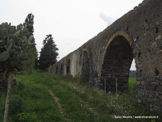 quedotto romano Valcorrente-27-02-2014 20-46-59